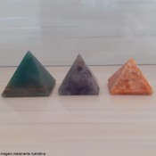 Pirâmides